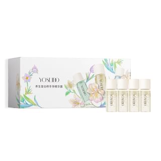 Yoseido - Birch Internal Age-Defying Essence Pro (7Pcs) 3Ml X 7Pcs (Special Edition)