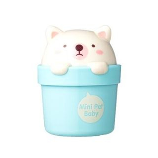 The Face Shop Lovely ME:EX Mini Pet Perfume Hand Cream - Baby Powder 30ml 30ml