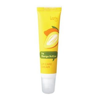 The Face Shop Lovely ME:EX Lipcare Cream (#03 Mango Butter) 12g