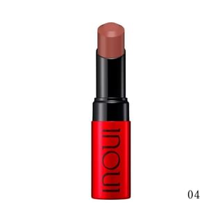 Shiseido - INOUI Lip 04 - 4g