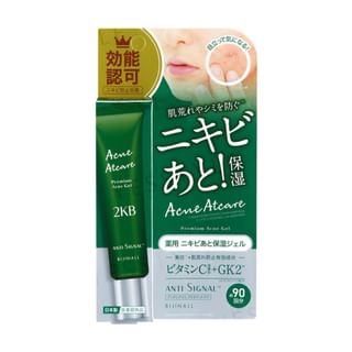 BIJINALL - Anti-Signal Acne At Care Premium Acne Gel 20g