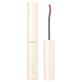 Kose - Fasio Eyelash-grade Film Mascara Extra-Fine Kasumisou Bouquet Limited Edition 102 Dainty Pink