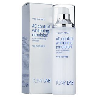 Tony Moly Tony Lab AC Control Whitening Emulsion 150ml 150ml