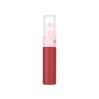 CORINGCO - Topping Tip Velvet Lip Tint - 5 Colors #V03 Pomegranate Butter