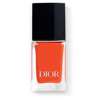 Christian Dior - Vernis Nail Polish 648 Mirage