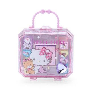 Hello Kitty Stamp Set S 1 set