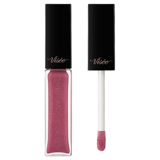 Kose - Visee Essence Lip Plumper PK801 Mauve Pink