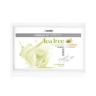 Anskin - Original Tea Tree Modeling Mask Refill Only 240g