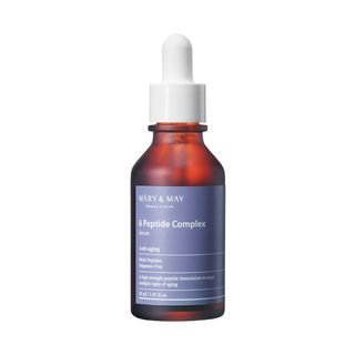 Mary&May - 6 Peptide Complex Serum - Gesichtsserum