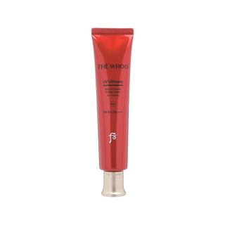 The Whoo - Uv Ultimate Red Vitamin Sunscreen 75Ml
