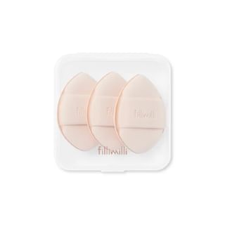 Fillimilli - Mini Tension Puff 3 Pcs