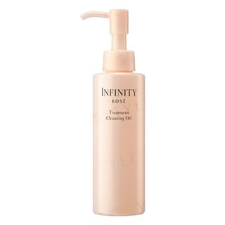 Kose - INFINITY Treatment Cleansing Oil 150ml