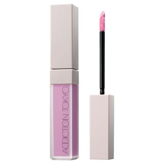 ADDICTION - The Liquid Blush Foggy 001 Pillow Dream