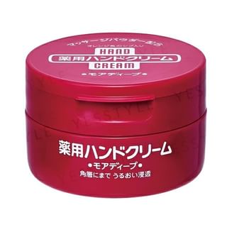 Shiseido - finetoday More Deep Hand Cream 100g