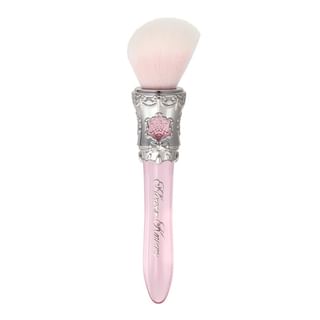 Flower Knows - Snow Ballet Blush Brush - 2 Colors Rose Quartz - 1pc