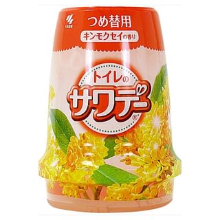 Sawaday Toilet Air Freshener Osmanthus Refill 140g