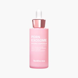 Wellderma - Pdrn Exosome Hydro Ampoule 30Ml