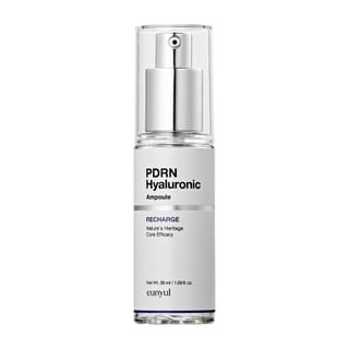 Eunyul - Pdrn Hyaluronic Recharge Ampoule Mini 30Ml