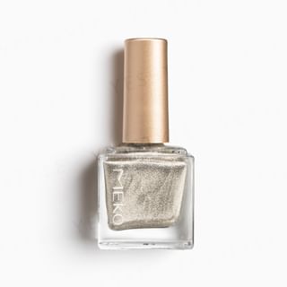 MEKO - Fingertip Play Light Nail Polish 11 Gold 10ml