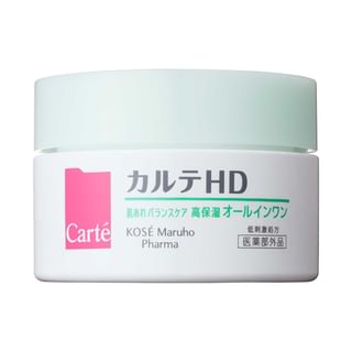 Kose - Carte HD Balance Care Gel 100g