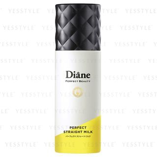 NatureLab - Diane Perfect Beauty Perfect Straight Milk Sweetberry 100ml