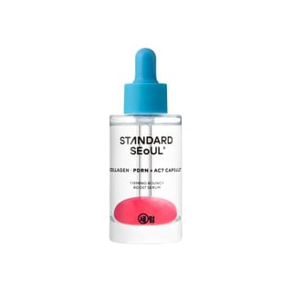 Firming Bouncy Boost Serum 2026 Version - 30ml