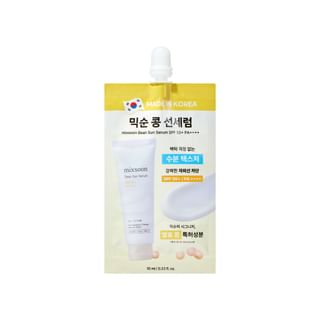 Mixsoon - Bean Sun Serum Mini 10Ml