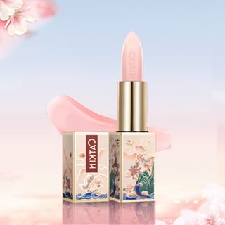 Catkin - Hydrating Lip Balm - C01 #C01 Luna - 3.3G