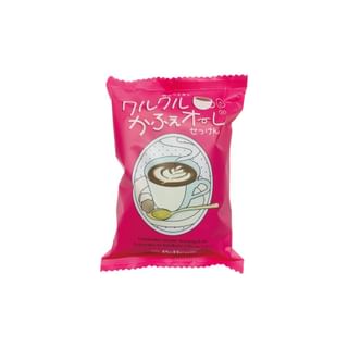 Pelican Soap - Pelican Cafe Soap Cafe Au Lait - 80G