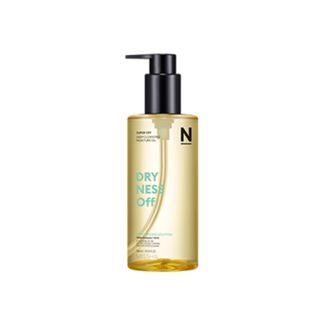 MISSHA - Super Off Cleansing Oil - 3 Types Dryness Off