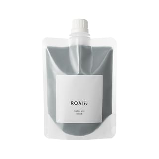 BCL - ROAliv Mother Clay Mask Black - 240g