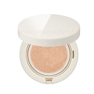 Moonshot - Conscious Fit Glow Cushion Foundation - 3 Colors #21C Cosmic Peach