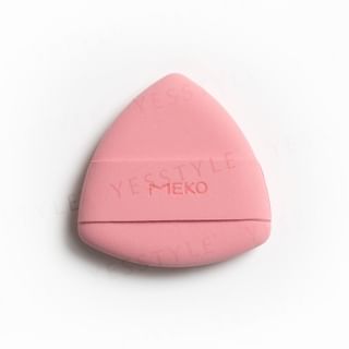 MEKO - Flawless Rubycell Air Cushion Puff Triangle Shape 1 pc