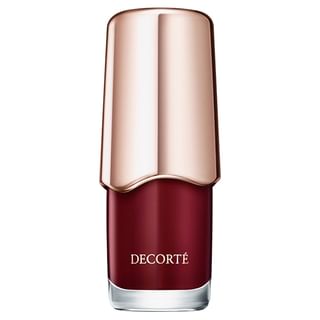 Kose - DECORTE Skinific Nail Lacquer 15 Plum Blossom