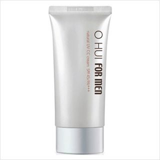 O HUI For Men Natural UV CC Cream SPF 45 PA+++ 50ml 50ml