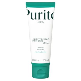 Purito Seoul - Mighty Bamboo Panthenol Cream 100Ml