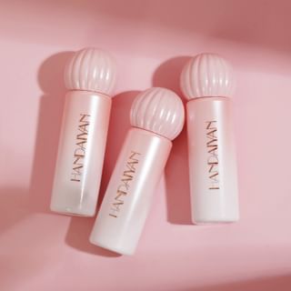 Handaiyan - Mirror Lip Gloss - 8 Colors 08# - 2.5Ml