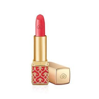 The Whoo - Gongjinhyang Mi Velvet Lip Rouge - 8 Colors #25 Rosy Coral