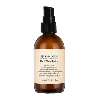 Loción Dr. K Natto Lotion