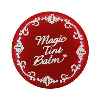 Etude House Magic Tint Balm 10g No.01 - Magic Red