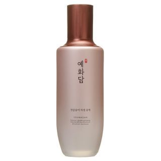 THE FACE SHOP - Yehwadam Heaven Grade Ginseng Rejuvenating Emulsion 140ml 140ml