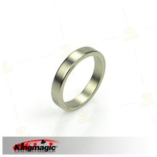 kingmagic Magnetic Magic Ring