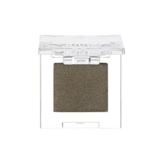 MISSHA - Modern Shadow NEW Shimmer - 8 Colors #208 Rock Festa