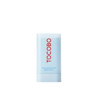 TOCOBO - Cotton Soft Sun Stick - Sonnenstick