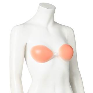 59 Seconds Silicone Bra Inserts