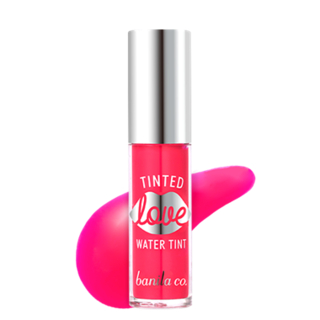 banila co. Tinted Love Water Tint (#03 Pink) 5g