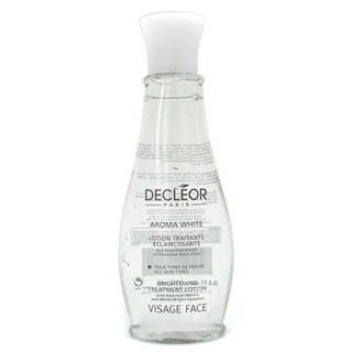 Aroma White Brightening Treatment Lotion