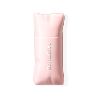 Water Essence Lip Cream - 3 Colors #EM01 Peach Pink - 3g
