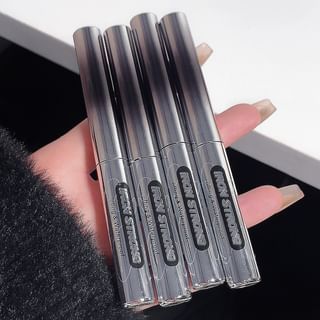 Cappuvini - Lengthening & Curling Mascara - 2 Colors 02# Brown - 3G