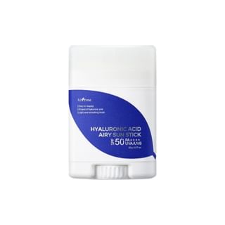 Isntree - Hyaluronic Acid Airy Sun Stick 2026 Version - 22G